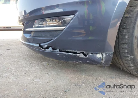 2013 Lincoln Mkz from USA, damaged, VIN 3LN6L2G94DR815014